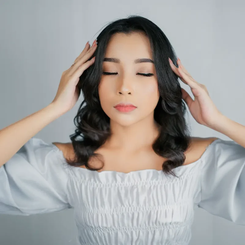 Makeup Prewedding Sepasang + Gaun & Jas (Follow) - Image 4