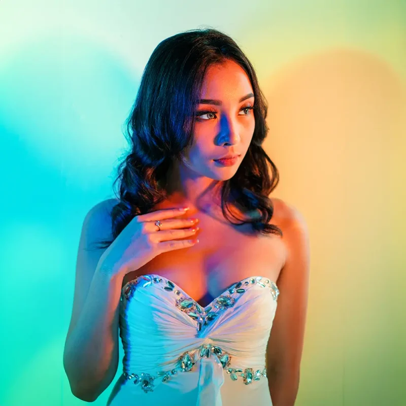 Party Makeup - Image 6