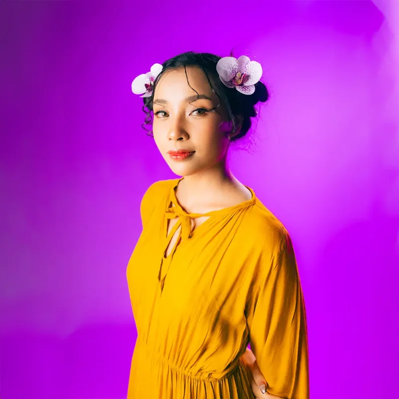 Party Makeup - Image 10