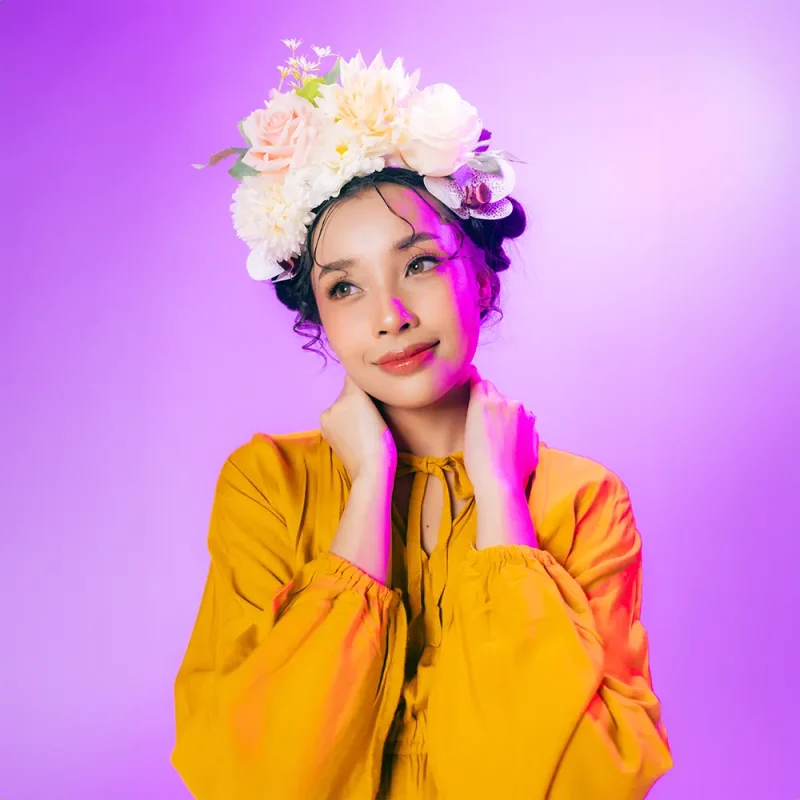 Party Makeup - Image 11