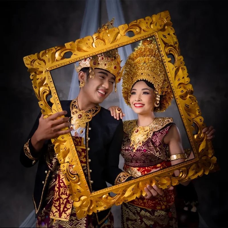 Paket Prewedding ~ Wedding Komplit