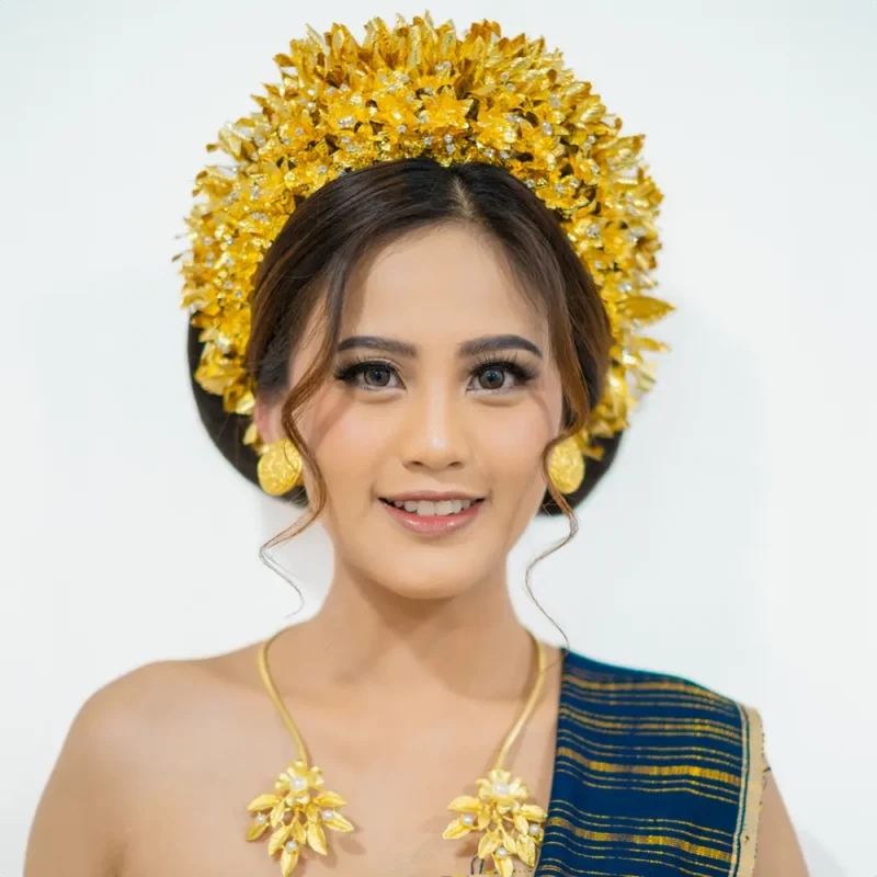Payas Ngidih Makeup + Hairdo + Aksesoris - Image 4