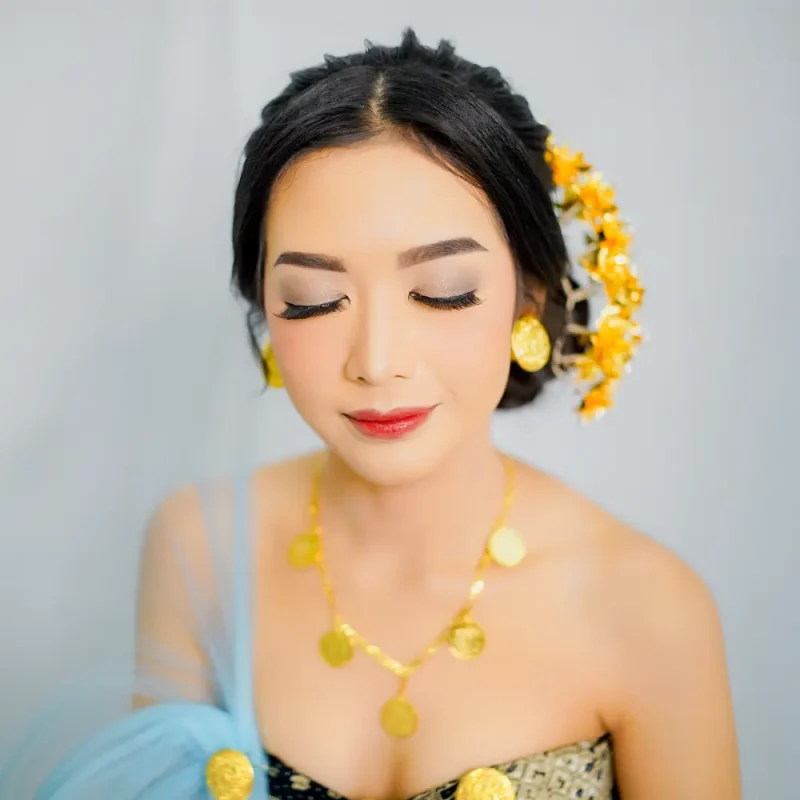 Prewedding Bali 2 Lokasi (Studio & Outdor) - Image 4