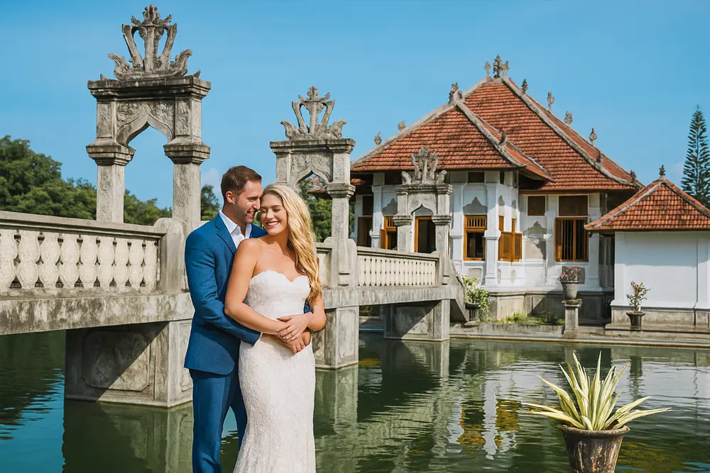 Taman Ujung Sukasada